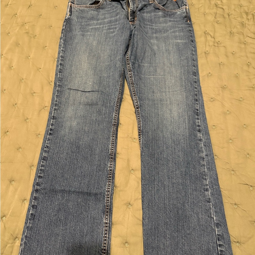 Men's Wrangler FR Bootcut Jeans